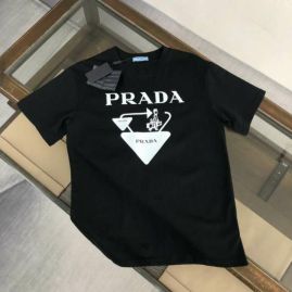 Picture of Prada T Shirts Short _SKUPradam-3xl1339016